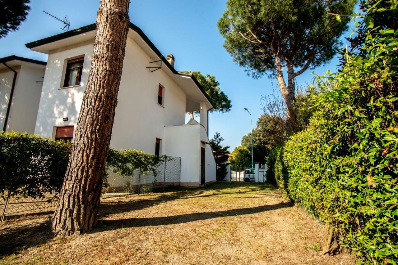 Agenzia Vear - Lido Di Volano Exteriér fotografie