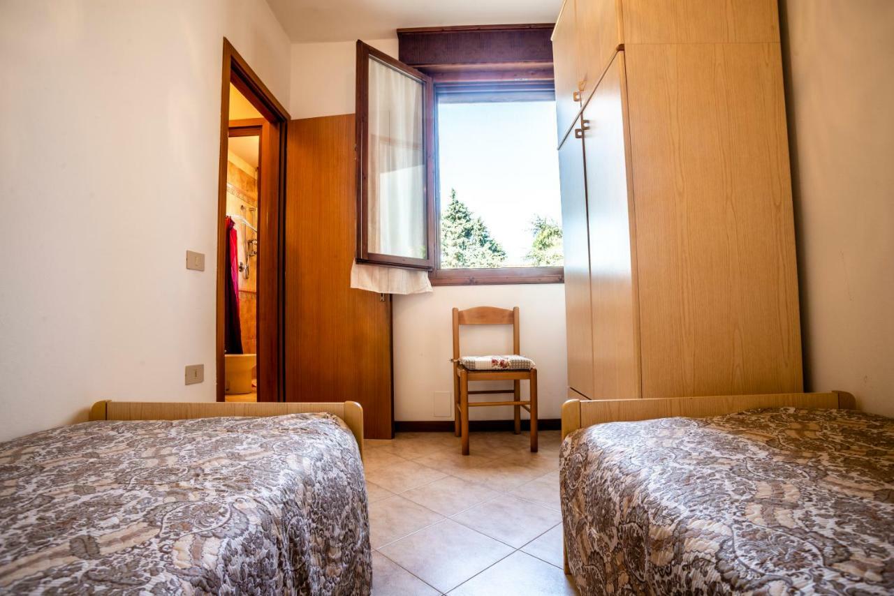 Agenzia Vear - Lido Di Volano Exteriér fotografie