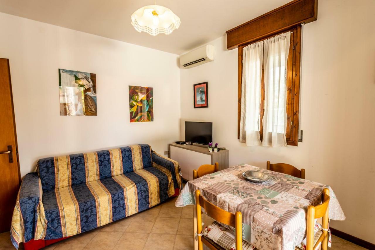 Agenzia Vear - Lido Di Volano Exteriér fotografie