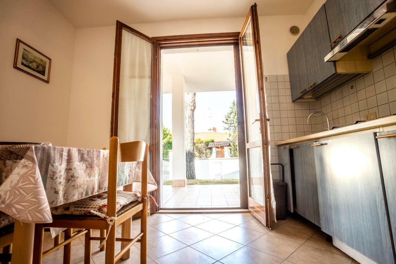 Agenzia Vear - Lido Di Volano Exteriér fotografie