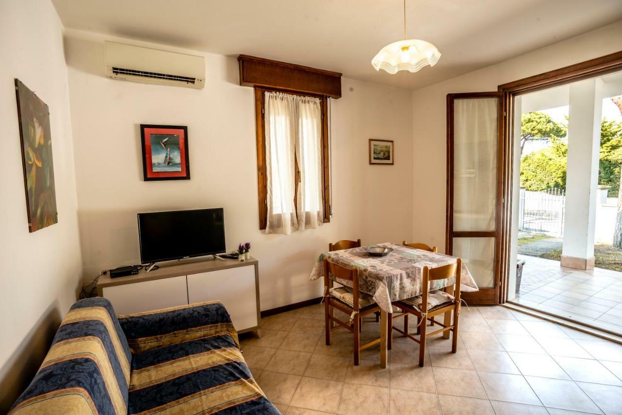 Agenzia Vear - Lido Di Volano Exteriér fotografie