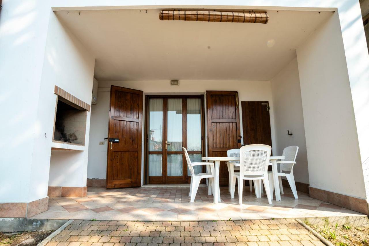 Agenzia Vear - Lido Di Volano Exteriér fotografie