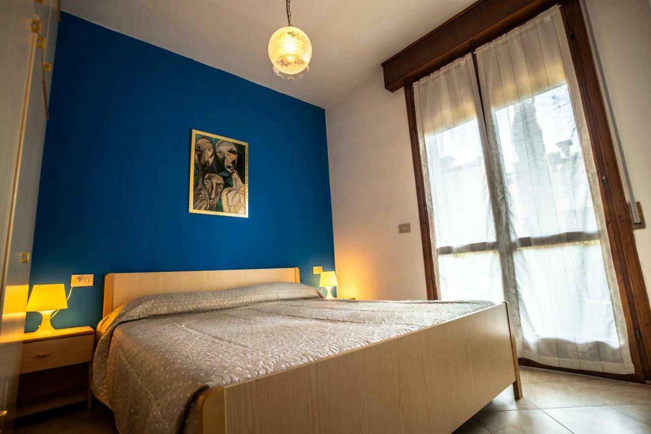 Agenzia Vear - Lido Di Volano Exteriér fotografie