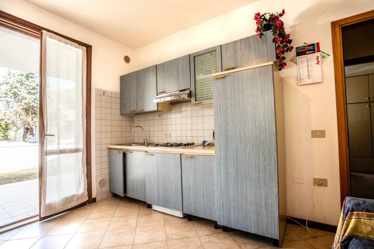 Agenzia Vear - Lido Di Volano Exteriér fotografie