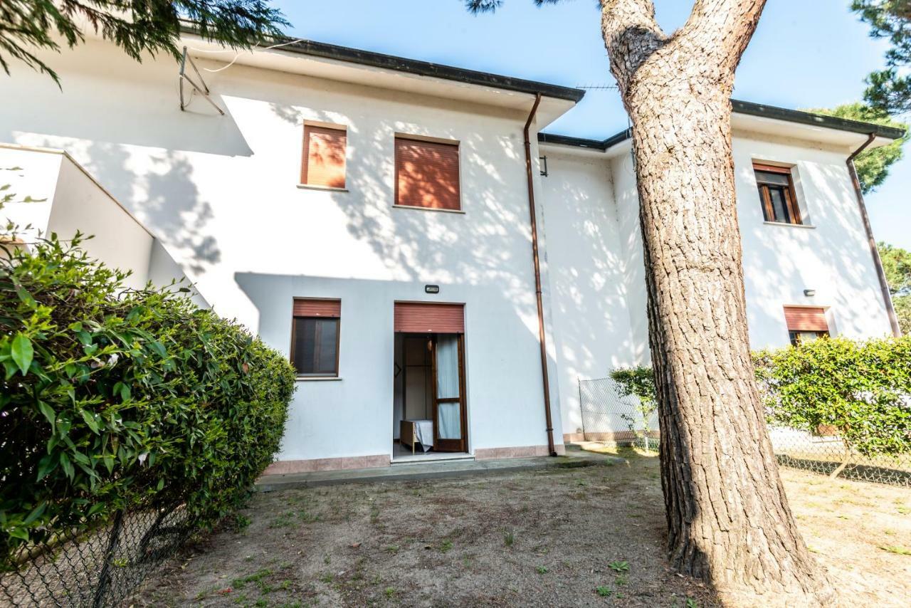 Agenzia Vear - Lido Di Volano Exteriér fotografie