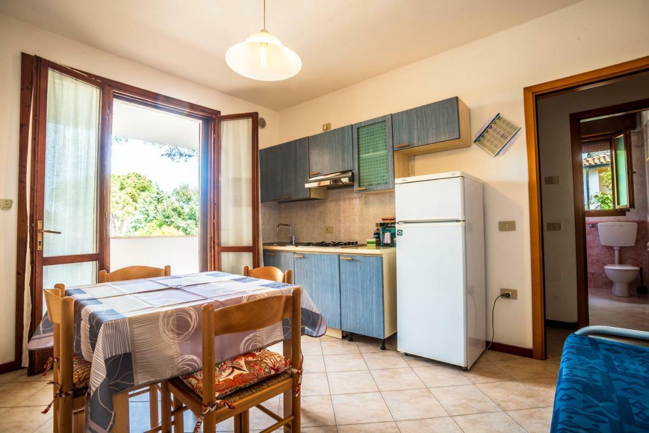 Agenzia Vear - Lido Di Volano Exteriér fotografie