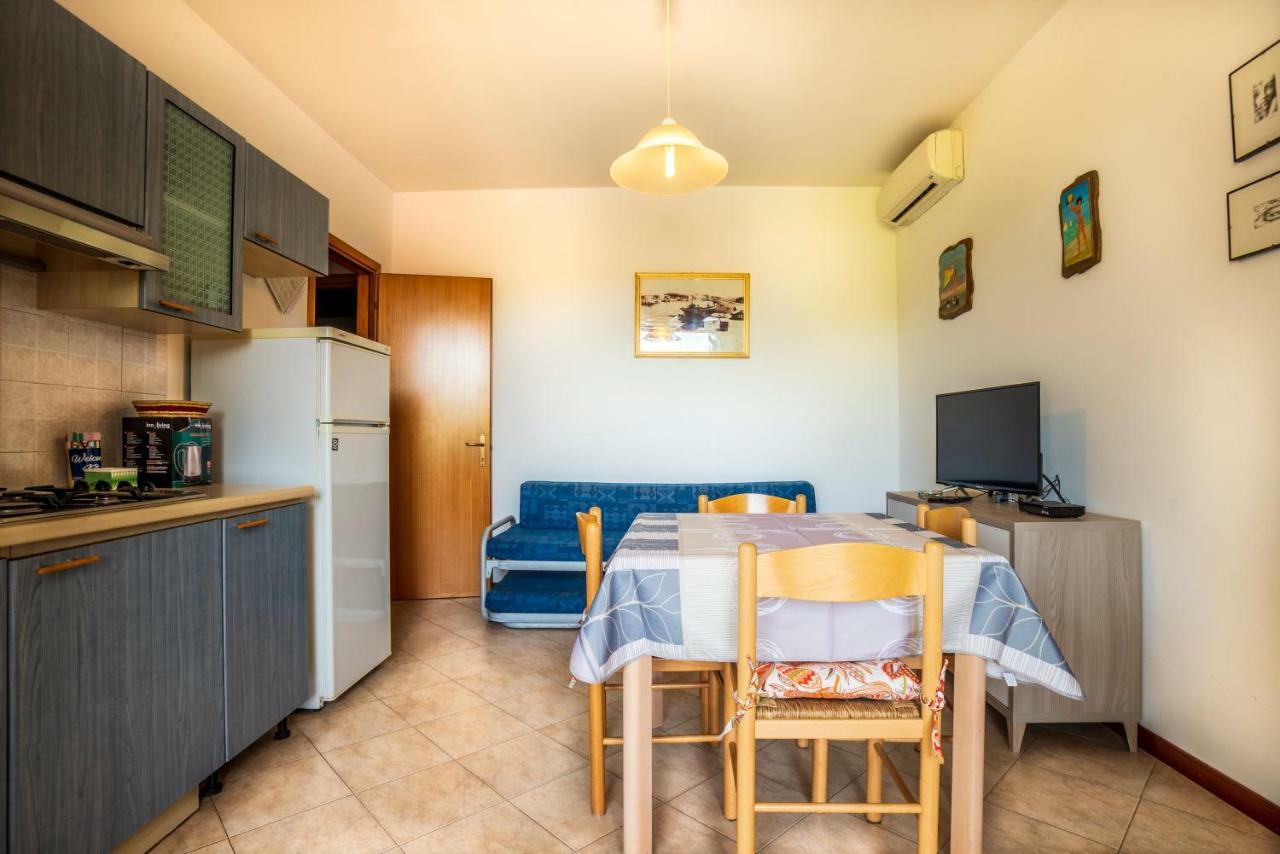 Agenzia Vear - Lido Di Volano Exteriér fotografie