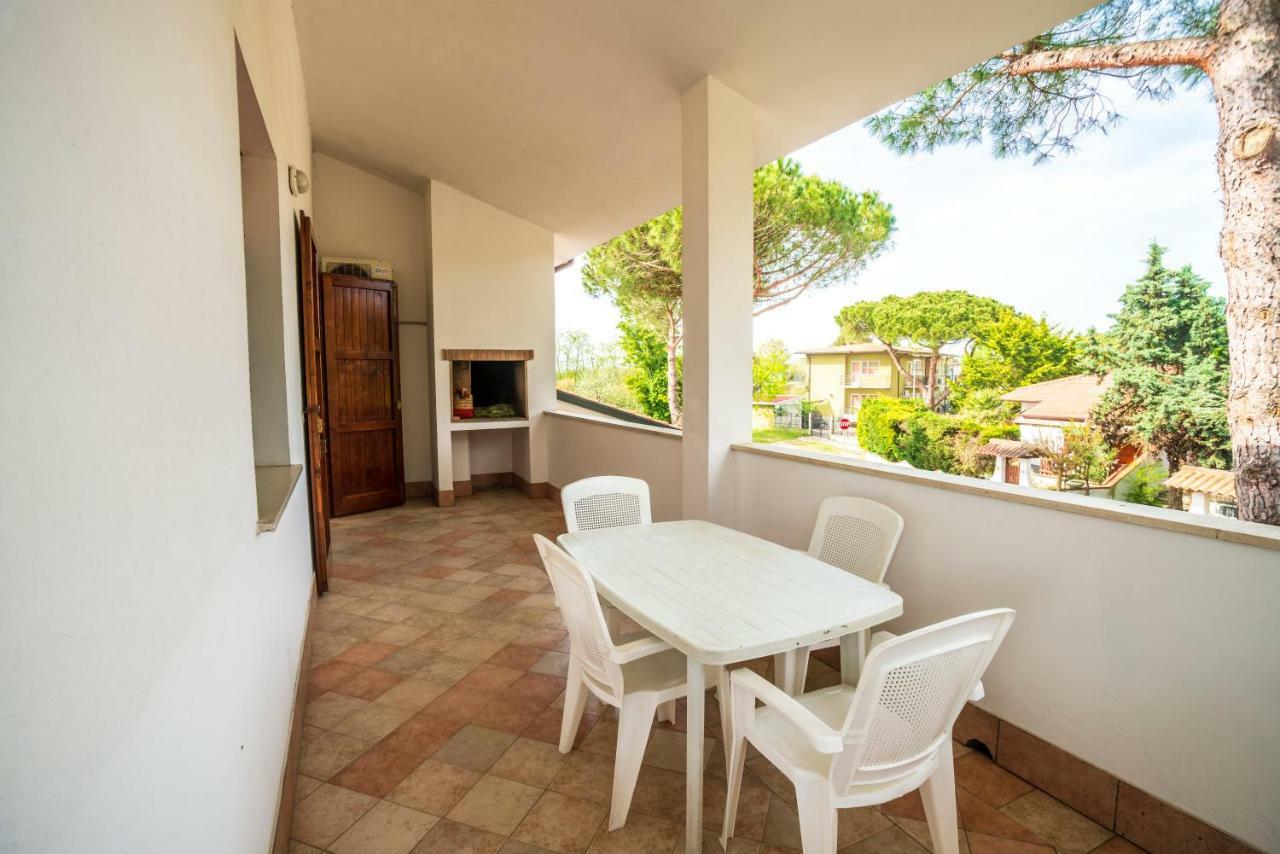 Agenzia Vear - Lido Di Volano Exteriér fotografie