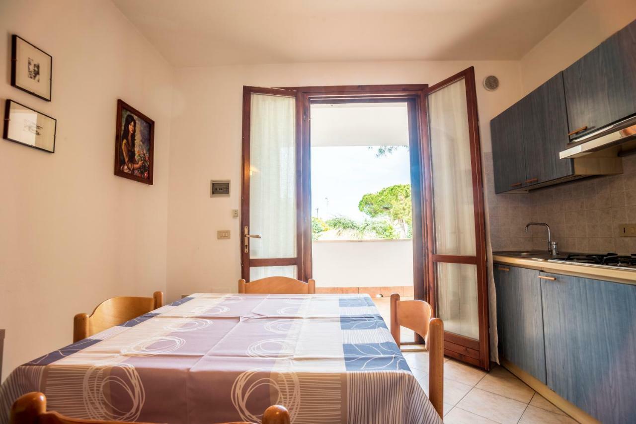 Agenzia Vear - Lido Di Volano Exteriér fotografie