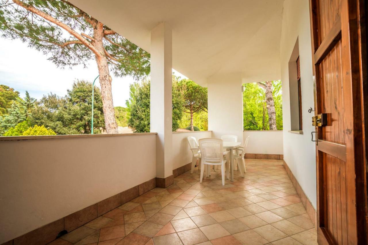Agenzia Vear - Lido Di Volano Exteriér fotografie
